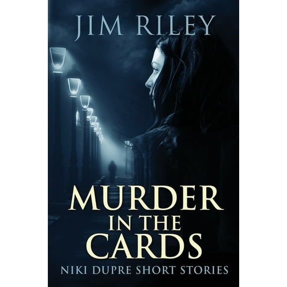 Niki Dupre Short Stories Murder In The Cards, Book 1, (Paperback)