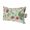 Green, Red, White, variant on Chaise Lounge Headrest Pillow 2 Pack, Raspberries Farmhouse Waterproof Chair Pillows with Insert & Adjustable Elastic Strap for Beach Pool Recliner, Sage Green Vines Botanical Floral Outdoor Pillow