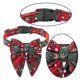 thumbnail image 3 of Collar navideño para perro con lazo, collar navideño con lazo para perro, regalo navideño para cachorro y gatito, 3 of 5