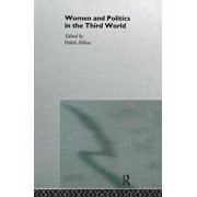 Women & Politics Women and Politics in the Third World, (Hardcover)