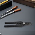 thumbnail image 4 of TABLZONE Copper Tube Rounder Tool for Home Use with Precision Design and Aluminum Alloy Build  Black, Lightweight and Compact, 4 of 8