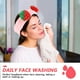 thumbnail image 3 of diademas cómodas para limpieza facial, diademas de spa, diademas decorativas para maquillaje facial., 3 of 6