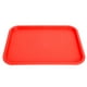 thumbnail image 3 of Fast Food Tray PP Rectangular Thick Non-Slip Multi, 3 of 5