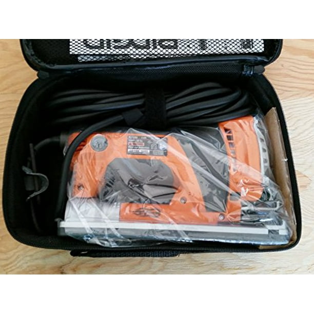 Ridgid r31011 3 amp on sale fuego compact orbital jigsaw