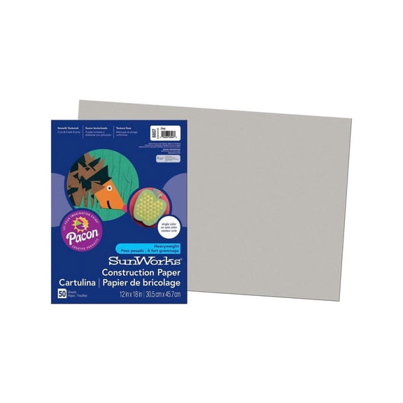 SunWorks Construction Paper