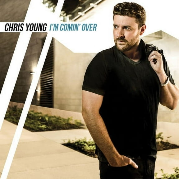 Chris Young - I'm Coming Over - Music & Performance - CD