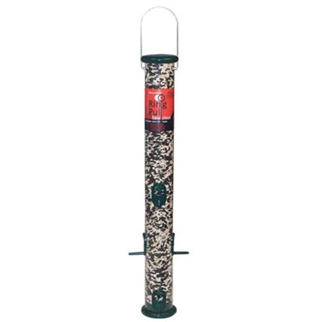 Droll Yankees Inc RPS23G Anneau de Traction Anneau de Traction 23 Pouces Chargeur de Tournesol - Vert