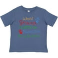 thumbnail image 3 of Inktastic Awesome Like My Godfather Boys Baby T-Shirt, 3 of 5