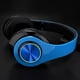 thumbnail image 3 of Trådlösa Bluetooth Hörlurar med Basstarkt Stereoljud 2033155-5, 3 of 8