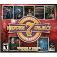 thumbnail image 2 of Classic Mysteries III Hidden Object 7 Pack PC Game Tri Synergy, 2 of 3