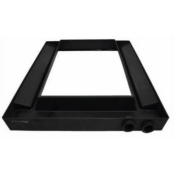 Goodman HTP-C High Temperature Drain Pan Kit, Large, 21 in Furnace