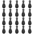 thumbnail image 3 of Perlas De Cambio Rápido 20 piezas cambio rápido cuentas gancho enlaces método alimentadores carpa partido aparejos de pesca Sywqhk Para Estrenar, 3 of 8