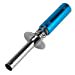 thumbnail image 2 of Hobbypark Glow Plug Ignitor Igniter Nitro Engine Starter Tools Support Aa Batteries For Rc Car Buggy Truck Model Plane, 2 of 8