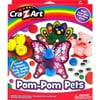 Cra-Z-Art Pom-Pom Pets
