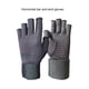 thumbnail image 2 of sweethay 1 par de guantes antideslizantes para deportes al aire libre para mujer, Protector de manos de recuperación, guantes lavables portátiles, ropa guantes y mitones METRO sweethay AP014255-02, 2 of 6