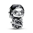 thumbnail image 2 of Pandora Game of Thrones Jon Snow Charm, 2 of 2