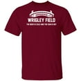 thumbnail image 1 of Wrigley Field The Perfect Day T-Shirt, 1 of 4