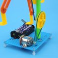 thumbnail image 4 of DIY Ferris Wheel Toy Kids Science Projects Experiment Kits Boy Electric Toy Chidren Early Education Gift Yuarrent WJ3834-00B, 4 of 7