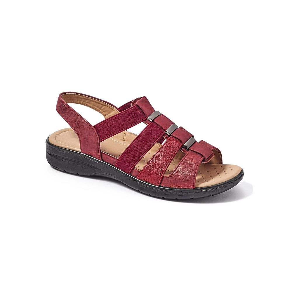 Carol Wright Roxy Slingback Sandal