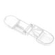 thumbnail image 4 of Divisor De Pastillas, Compacto, Portátil, Profesional, Seguro, Ecológico, Inodoro, Caja De Almacenamiento Firme, Cortador De Pastillas, Estable, Resistente Para Actividades Al, 4 of 7