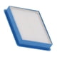 thumbnail image 5 of Reemplazo de filtro apto para accesorios de aspiradora Electrolux ZUA3840P ZE346B, 5 of 14