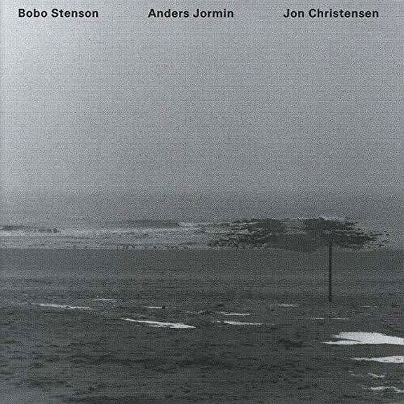 Bobo Stenson - War Orphans - Music & Performance - CD