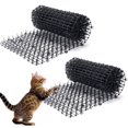 thumbnail image 1 of Alfombra disuasoria para gatos OCEANPAX, 2 unidades, púas suaves de 13 pies, 1 of 6