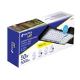 thumbnail image 3 of Luminario suburbano de LED Volteck plano de aluminio 50 W SUB-840L, 3 of 3