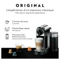 thumbnail image 2 of Machine à espresso CitiZ&Milk de Nespresso par De'Longhi, Chrome, 2 of 9