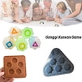 thumbnail image 2 of Korean Traditional Game Of Catching Stones, 2 of 6