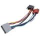 thumbnail image 1 of Arnés de cables estéreo, adaptador de corriente para radio de coche, reemplazo del conector para Chrysler 300 2004-2007, 1 of 12