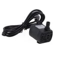 thumbnail image 4 of Small Water Pump Brushless Dc Water Pumpcirculating Submersible Pump Dc 12V, 4 of 10