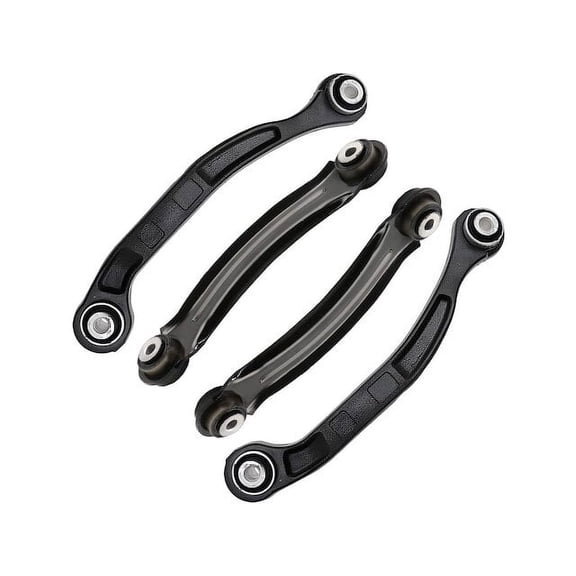 Rear Upper Control Arm Set - Compatible with 2006 - 2021 Dodge Charger 2007 2008 2009 2010 2011 2012 2013 2014 2015 2016 2017 2018 2019 2020