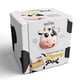 thumbnail image 3 of Contenedor de queso Fratelli Tenti Cheesy Pod hermético sin BPA, 3 of 8