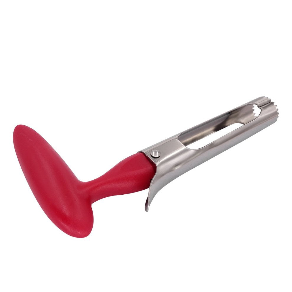 Kitchen Gadgets Stainless Steel Apple Core Removed Corer Fruit Core