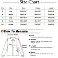 thumbnail image 3 of Ltctricy Summer Tops for Women Trendy Ruffle Sleeve Crew Neck Eyelet Embroidered T Shirts Casual Tunic Blouses, 3 of 7