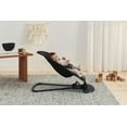 thumbnail image 3 of BabyBjorn Bouncer Balance Soft Woven Baby Bouncer, 3 of 8