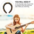 thumbnail image 3 of IDEANATEGRATE Accesorio De Con Y Para Realzar Peinado En Fiestas Y Diario, 3 of 5