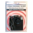 thumbnail image 1 of Tecnología internacional de seguridad de alarmas personales con luz, 1 of 1