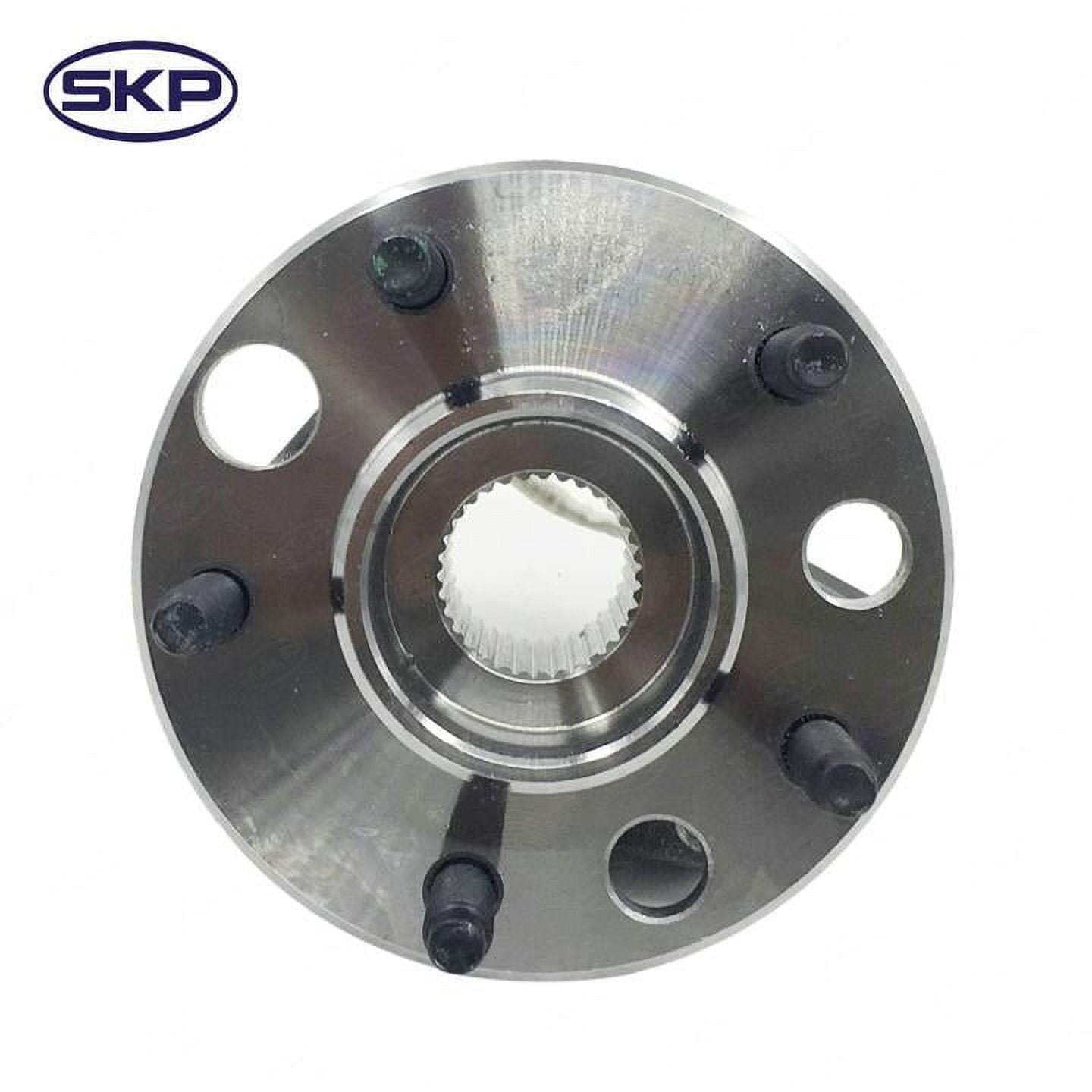 SKP SK951061 Axle Bearing and Hub Assembly