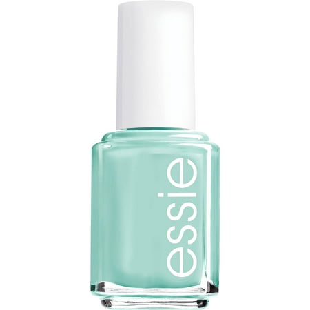 essie couleur des ongles verts