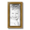 thumbnail image 2 of ArtToFrames 6" x 12" Regency Gold Picture Frame, 6x12 inch Multi Wood Poster Frame (WOM-5022),  Pack, 2 of 7