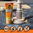 thumbnail image 2 of Wood Filler Gorilla, multiusos, roble dorado, 180 ml (paquete de 2), 2 of 8