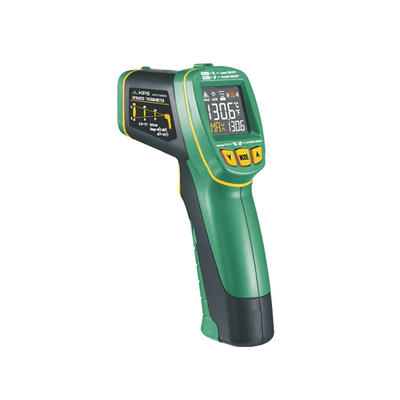 KPS by Power Probe KPS TM800 Non-contact Infrared Thermometer
