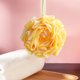 thumbnail image 5 of Rose Bath Double Layer Bath With Hook Multiple Colors Available Super Soft And Friendly Bath Holiday Gift, 5 of 6