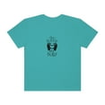thumbnail image 2 of Be Buddy Not Bully Unisex Garment-Dyed T-shirt, 2 of 4