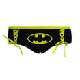 thumbnail image 2 of Batman Women's Glow in Dark Camisole and Panty Set-XXXLarge (3X), 2 of 9