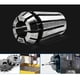 thumbnail image 3 of 8pcs ER11 Spring Collet Set Herramientas de Jardinería Decoración Exterior, 3 of 9