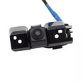 thumbnail image 4 of QJUHUNG Vehicle Camera Visibility Parking Camera for Silverado 1500 & Sierra 2014-2015  Sharp Resolution, 4 of 7
