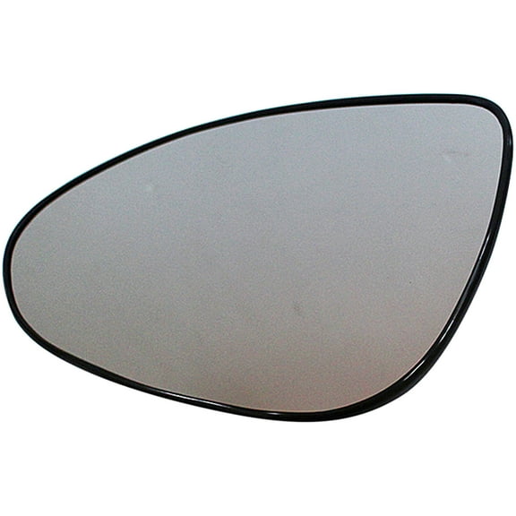 Dorman 56185 Driver Side Door Mirror Glass for Specific Chevrolet Models Fits select: 2012-2018 CHEVROLET SONIC